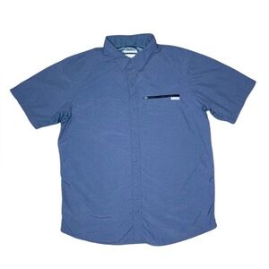 Columbia Omni-Shade shirt